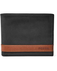 Fossil Wallets and cardholders for Men - Up to 55% off at Lyst.com - Page 2