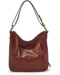 hobo fossil bolsas