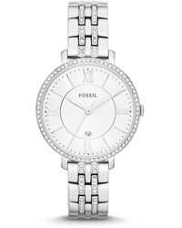 Fossil Watches for Women | Online Sale up to 72% off | Lyst