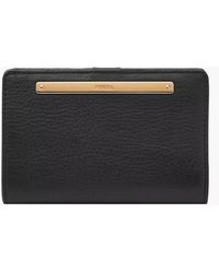 Fossil - Liza Multifunction - Lyst