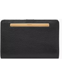 Fossil - Liza Multifunction - Lyst