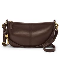 fossil jolie baguette