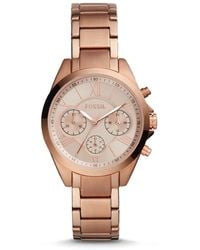 Fossil Watches for Women | Online Sale 