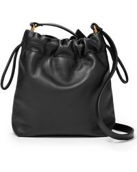 fossil jolie baguette