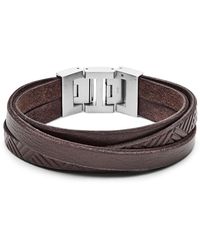 Fossil Belts for Men | Online Sale up to 30% off | Lyst