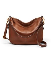 Fossil Shoulder bags for Women | Online Sale up to 75% off | Lyst