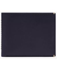 Fossil - Westover Bifold With Flip Id - Lyst