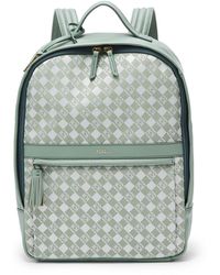 fossil women's backpacks