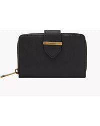 Fossil - Bryce Multifunction - Lyst