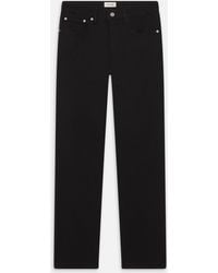 FRAME - Bootcut Jean - Lyst