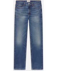 FRAME - Bootcut Jean - Lyst