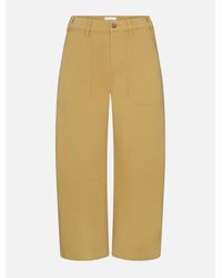FRAME - The Ranger Pant - Lyst