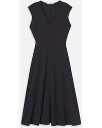 FRAME - The Studio Dress - Lyst