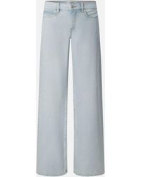 FRAME - The Pixie Leo - Lyst