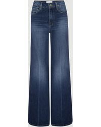 FRAME Sustainable Le Palazzo - Blue