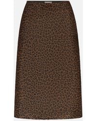 FRAME - The Ponyhair Pencil - Lyst