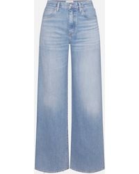 FRAME - The Off Duty Stroll - Lyst