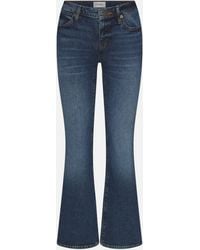 FRAME - The Pixie Rodeo - Lyst