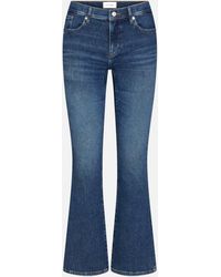 FRAME - The Pixie Rodeo - Lyst
