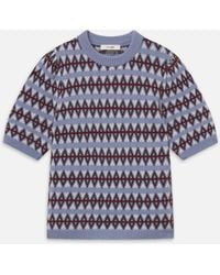 FRAME - The Cashmere Crew - Lyst