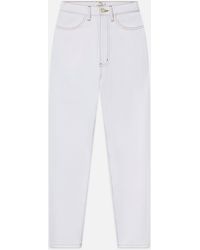 FRAME - The Taper - Lyst