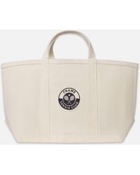 FRAME - Tennis Tote Bag - Lyst