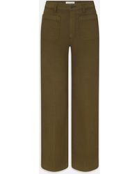 FRAME - The Refined - Lyst