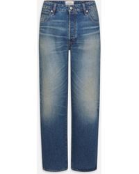 FRAME - The Essential - Lyst