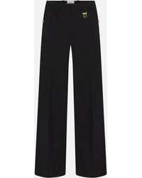 FRAME - The Ritz City Pant - Lyst