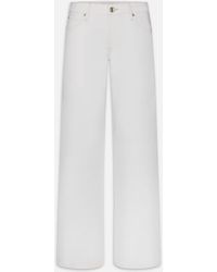FRAME - The Pixie Gray - Lyst