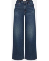 FRAME - The Off Duty Stroll - Lyst
