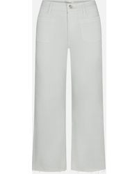 FRAME - The Anchor Pant - Lyst