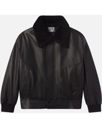 FRAME - The Nightcap Bomber - Lyst
