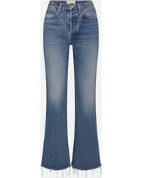 FRAME - The Pixie Lax - Lyst