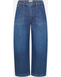 FRAME - The Ranger Pant - Lyst