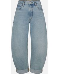 FRAME - The Bubble - Lyst