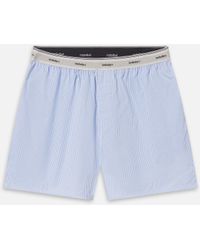 FRAME - Sotheby's Boxer Short - Lyst