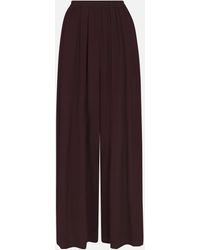 FRAME - The Wave Pant - Lyst