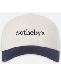 FRAME - Sotheby's Cap - Lyst