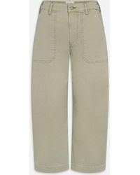 FRAME - The Ranger Pant - Lyst