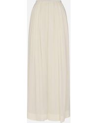 FRAME - The Wave Pant - Lyst