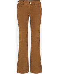 FRAME - The Suede Rodeo - Lyst