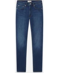 FRAME - Modern Straight - Lyst
