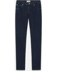 FRAME - Modern Straight - Lyst