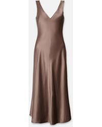FRAME - Savannah Dress - Lyst