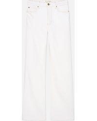 FRAME - The Arrow - Lyst