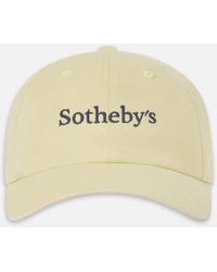 FRAME - Sotheby's Cap - Lyst
