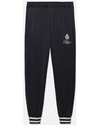 FRAME - Ritz Track Suit Pant - Lyst