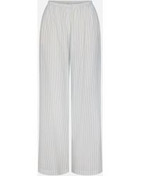 FRAME - The Wave Pant - Lyst
