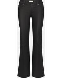 FRAME - The Leather Rodeo - Lyst